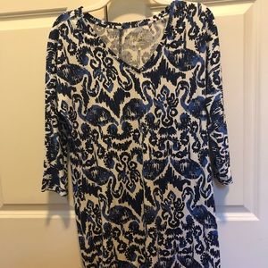 Lily dress size XS